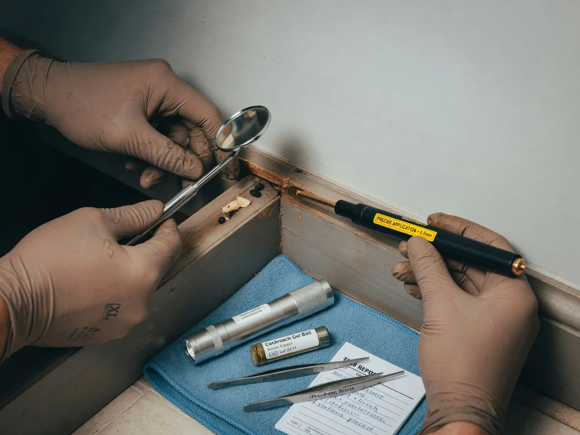Why choose Emergency Pest Control in Readyville, TN